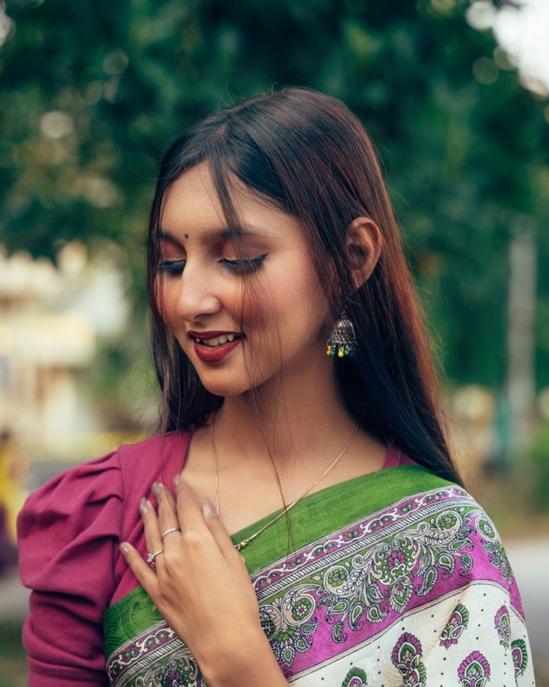 গয়না