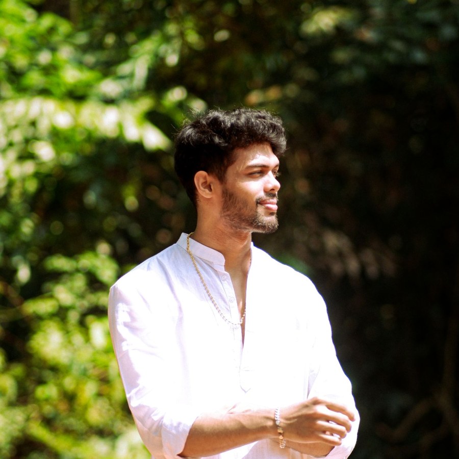 লিনেন পাঞ্জাবি